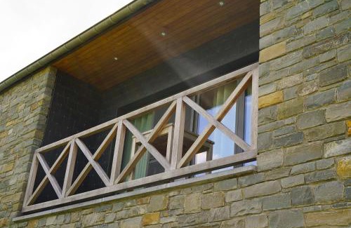 Stoumont Bed & Breakfast | B&B Domaine du Vieux Chêne