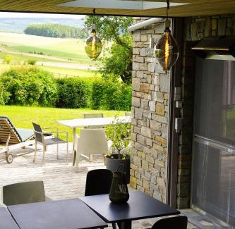 Stoumont Bed & Breakfast | B&B Domaine du Vieux Chêne