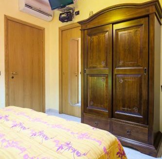 Porticello Bed & Breakfast | B&B Donna Sabella