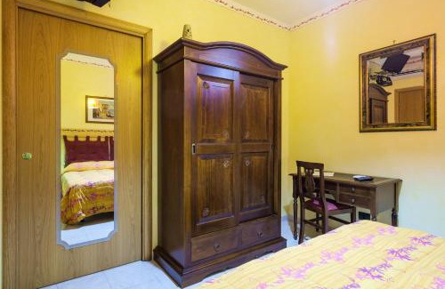 Porticello Bed & Breakfast | B&B Donna Sabella
