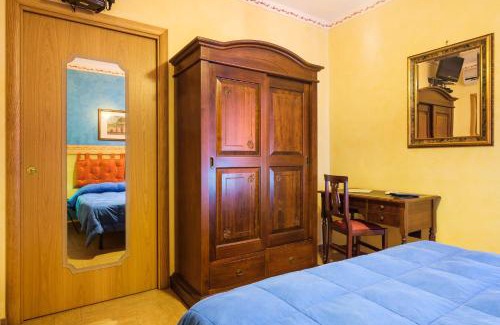 Porticello Bed & Breakfast | B&B Donna Sabella