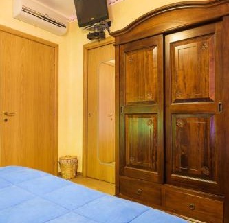 Porticello Bed & Breakfast | B&B Donna Sabella