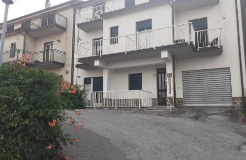 San Severino Lucano House | B&B e Case Vacanze Belvedere