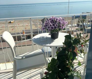 Marotta Bed & Breakfast | B&B El Gatt