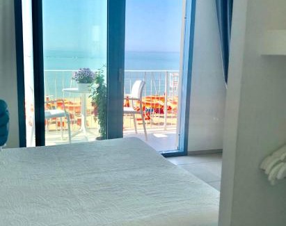 Marotta Bed & Breakfast | B&B El Gatt