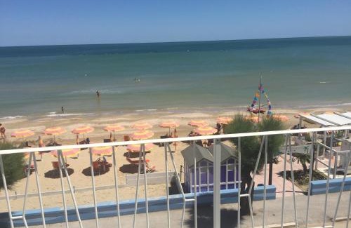 Marotta Bed & Breakfast | B&B El Gatt