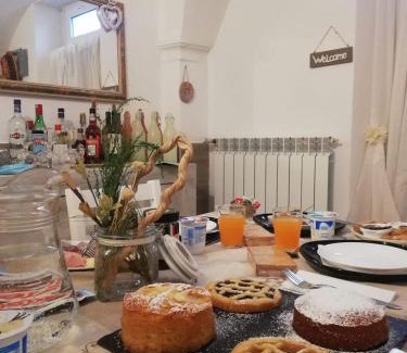 Peretola Bed & Breakfast | B & B Eliana