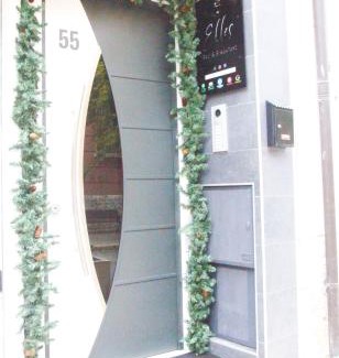 Barletta Bed & Breakfast | B&B Elles con parcheggio interno