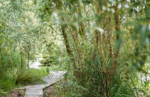 Lampernisse Bed & Breakfast | B&B en Wellness De Kleine Bever