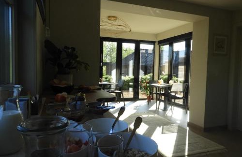 Lampernisse Bed & Breakfast | B&B en Wellness De Kleine Bever