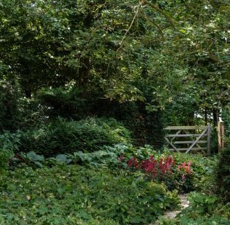 Lampernisse Bed & Breakfast | B&B en Wellness De Kleine Bever