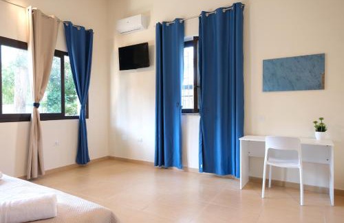 Vibo Valentia Bed & Breakfast | B&B Etesia