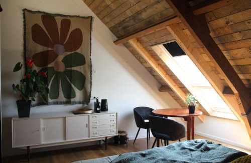 Heukelom Bed & Breakfast | B&B Even Heukelom - Kamer 4