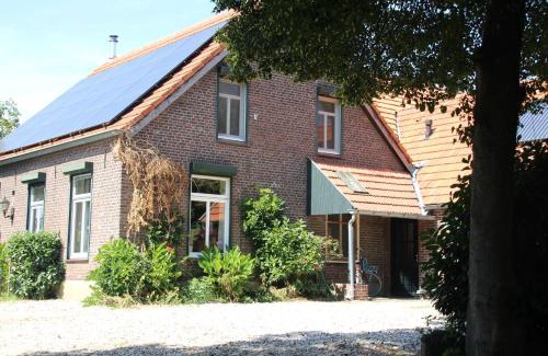Heukelom Bed & Breakfast | B&B Even Heukelom - Kamer 4