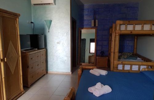 Boncore Bed & Breakfast | B&b Fa.ro.mi