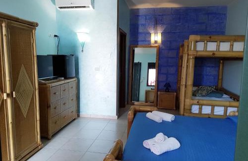 Boncore Bed & Breakfast | B&b Fa.ro.mi