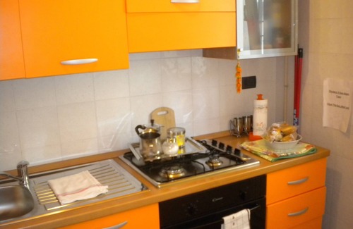 Brindisi Histotic Center Bed & Breakfast | B&B Federico II