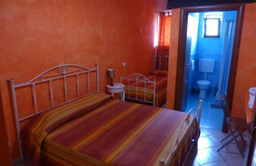 Realmonte Bed & Breakfast | B&B Figli Dei Fiori