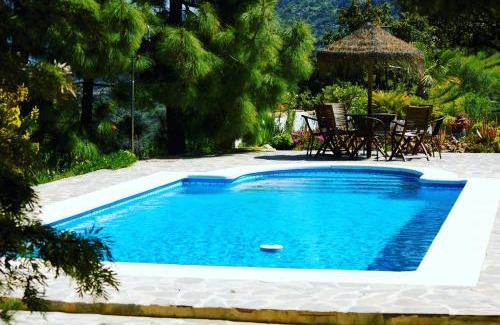 Comares Bed & Breakfast | B&B Finca la Loma