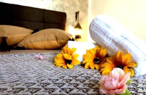 Ruggiano Bed & Breakfast | B&b “Fino all’Alba”