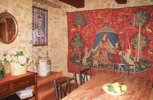Montegabbione Apartment | B&B Fonte Magia - Millefiori apartment