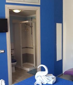 Castelsardo Historic Centre Bed & Breakfast | B&B Fontevecchia