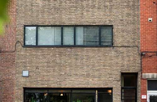 Ghent Bed & Breakfast | B&B Four Corners