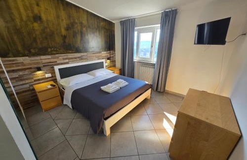 Colleferro House | B&B FR House Affittacamere Colleferro