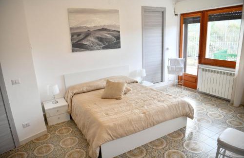 Pergusa Bed & Breakfast | B&B Francesca