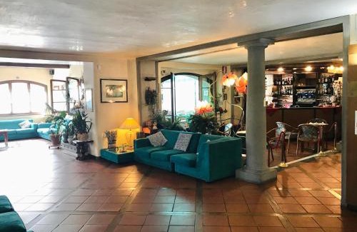 Gavinana Hotel | B&B Franceschi