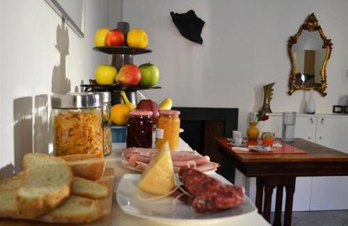 Deruta Bed & Breakfast | B&B freemocco