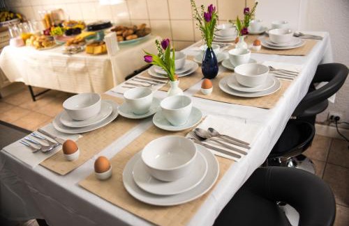 Nieuw-West Bed & Breakfast | B&B Gabriela Amsterdam