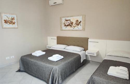Gallipoli Bed & Breakfast | B&B Gallipoli