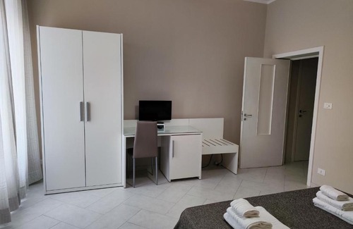 Gallipoli Bed & Breakfast | B&B Gallipoli