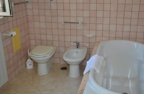 Castel Morrone Bed & Breakfast | B&B Gentile