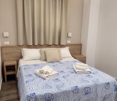 Rossano Bed & Breakfast | B&B Giglio di mare
