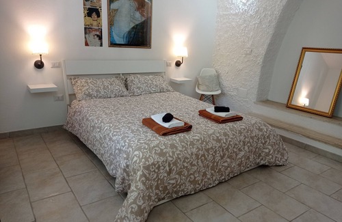 Giurdignano Bed & Breakfast | B&B Gli Archi Country Home