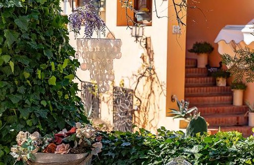 Montesicuro Bed & Breakfast | B&B Glicine