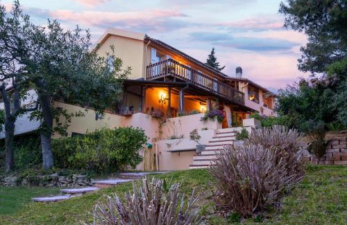 Montesicuro Bed & Breakfast | B&B Glicine