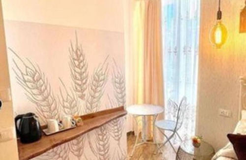 Gragnano Bed & Breakfast | B&B GRANORO GRAGNANO CIN IT063035b45a9acg4u
