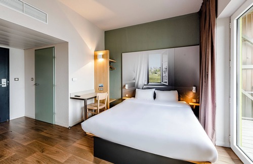 Tresses Hotel | B&B Hôtel Bordeaux Est