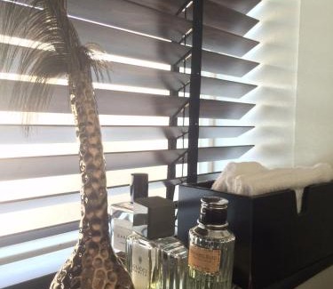 Municipality of Beverwijk Bed & Breakfast | B&B Habitat