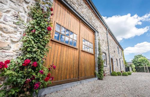 Couvin Bed & Breakfast | B&B Haut Brûly