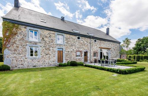 Couvin Bed & Breakfast | B&B Haut Brûly