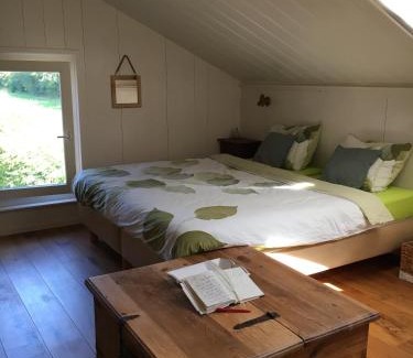 Hemelum Bed & Breakfast | B&B HemeltjeLief