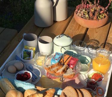 Hemelum Bed & Breakfast | B&B HemeltjeLief