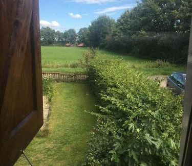 Hemelum Bed & Breakfast | B&B HemeltjeLief