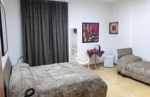 Ercolano Bed & Breakfast | B&B HERCULANEUM RUINS