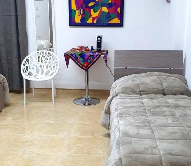 Ercolano Bed & Breakfast | B&B HERCULANEUM RUINS