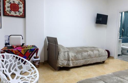 Ercolano Bed & Breakfast | B&B HERCULANEUM RUINS